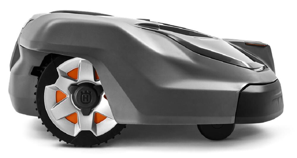 Automower 430xh discount