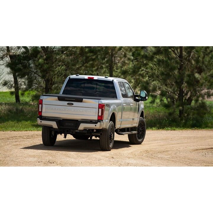 FAS-TOP Truck Topper & Tonneau Cover For 6.8 Ft. Ford F-250 - 2017-2024, large image number 5