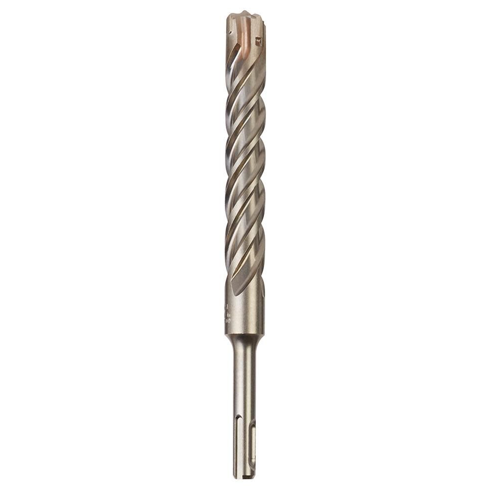 Milwaukee SDS+ MX4 3/4 in. x 8 in. x 10 in., large image number 1