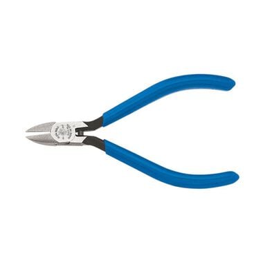 Klein Tools 4 Inch Midget Diagonal Cutting Pliers
