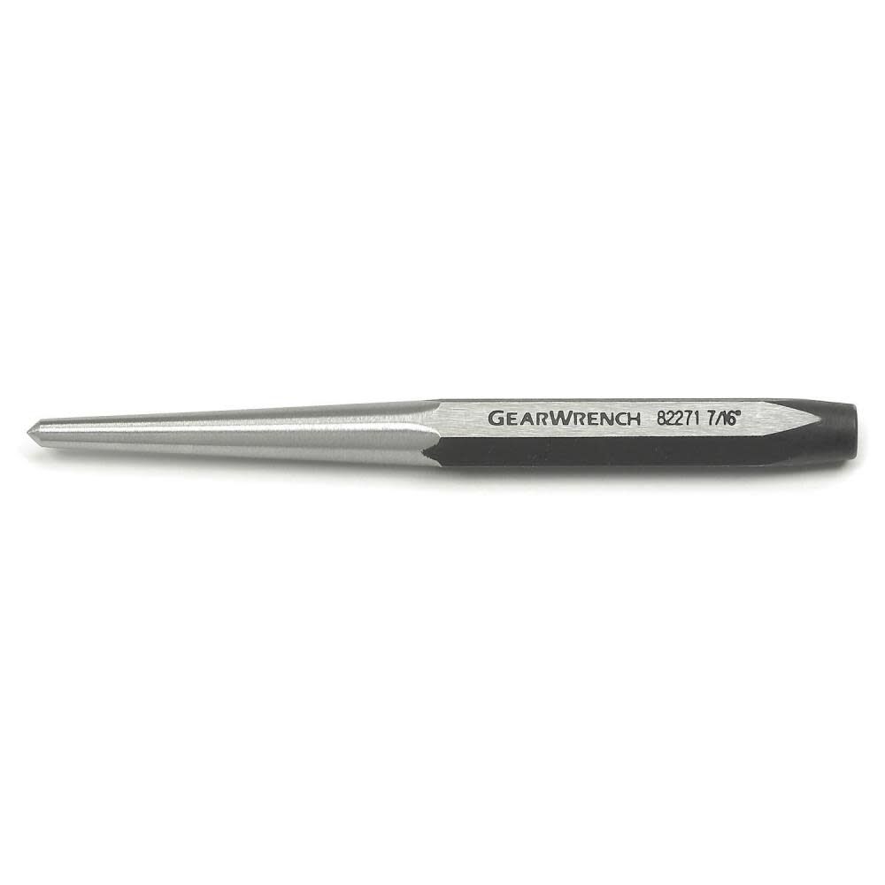 GEARWRENCH 5/32in x 5in Center Punch - 82270