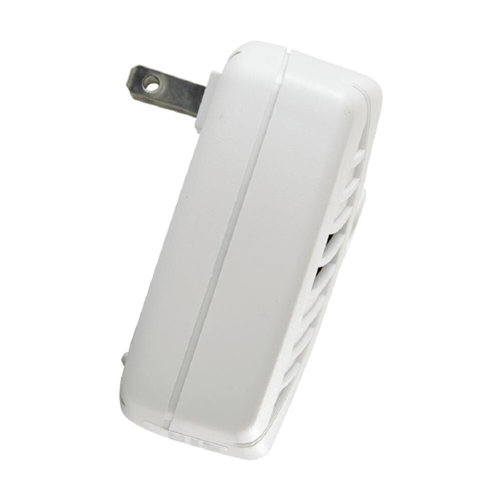 First Alert Carbon Monoxide Plug In Alarm with Battery Backup, large image number 2