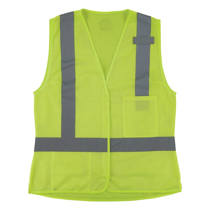 Ergodyne GloWear 8210HLW-S Class 2 Womens Vest, large image number 8