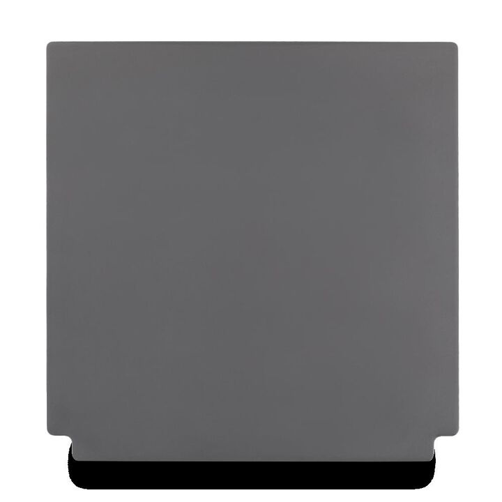 Weber Crafted  Glazed  Pizza Baking Stone, large image number 1