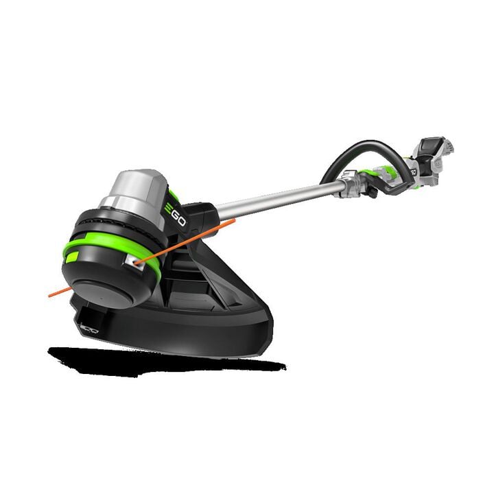 EGO 15 Inch POWERLOAD String Trimmer Telescoping (Bare Tool), Reconditioned, large image number 2
