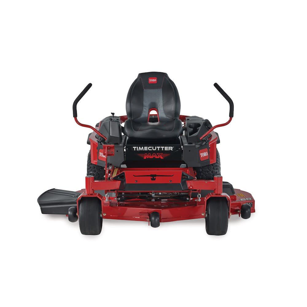 Toro TimeCutter Max 60 Inch 23HP 726 cc Kawasaki Zero Turn Mower 77601 Acme Tools