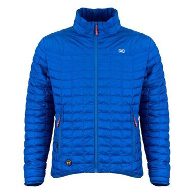 Mobile Warming Backcountry Heated Jacket Men's 7.4 Volt, swatch