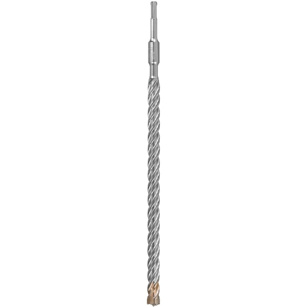 DEWALT 3/4 In. x 16 In. x 18 In. Rock Carbide 4Cutter SDS Plus Hammer Bit, large image number 1