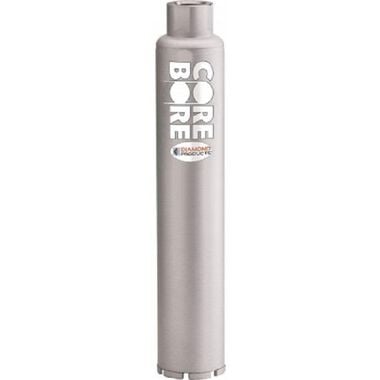 Diamond Products 1 1/8in Supreme Silver U Wet Core Bit, large image number 0