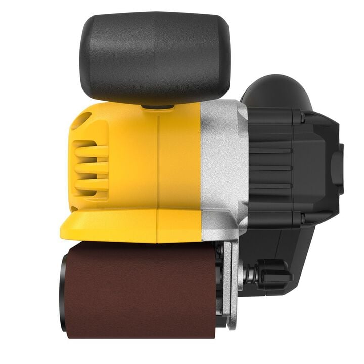 DEWALT 20V MAX Cordless Belt Sander & Battery Pack Bundle, large image number 4