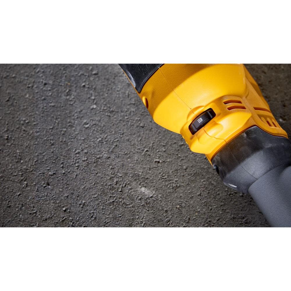 DEWALT Drywall Sander Electric 4.7 Amp DWE7800 from DEWALT Acme Tools