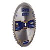 Irwin Tools Marathon Carbide Table / Miter Circular Blade 10in, small image number 3