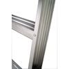 Werner 4 Ft Aluminum Type II Step Ladder, small image number 4