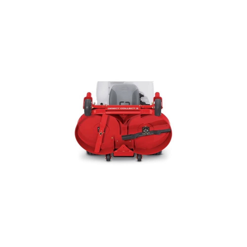 Toro Pro 8000 Zero Turn Riding Lawn Mower 42in 725cc 25HP Kohler Gas, large image number 6