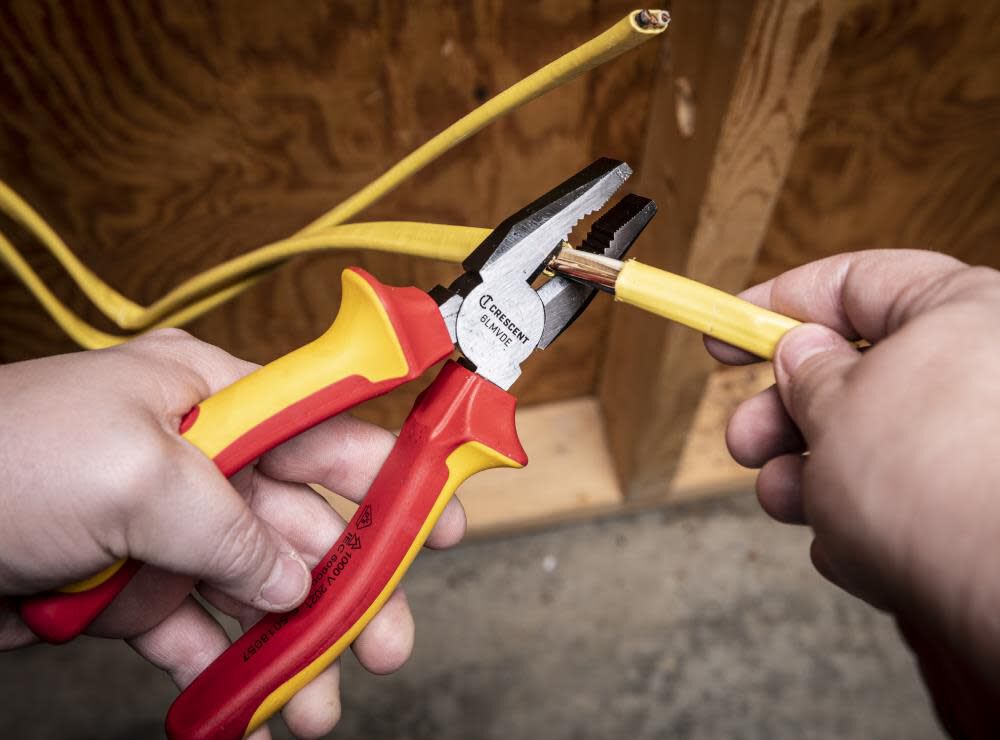 Crescent pliers sales