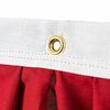 Valley Forge Flag 3 Ft. Width x 6 Ft. Height Stars & Stripes Full-Fan Flag, small image number 3