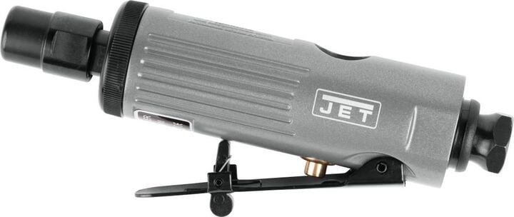 JET 1/4 in. Straight Aluminum Die Grinder, large image number 3