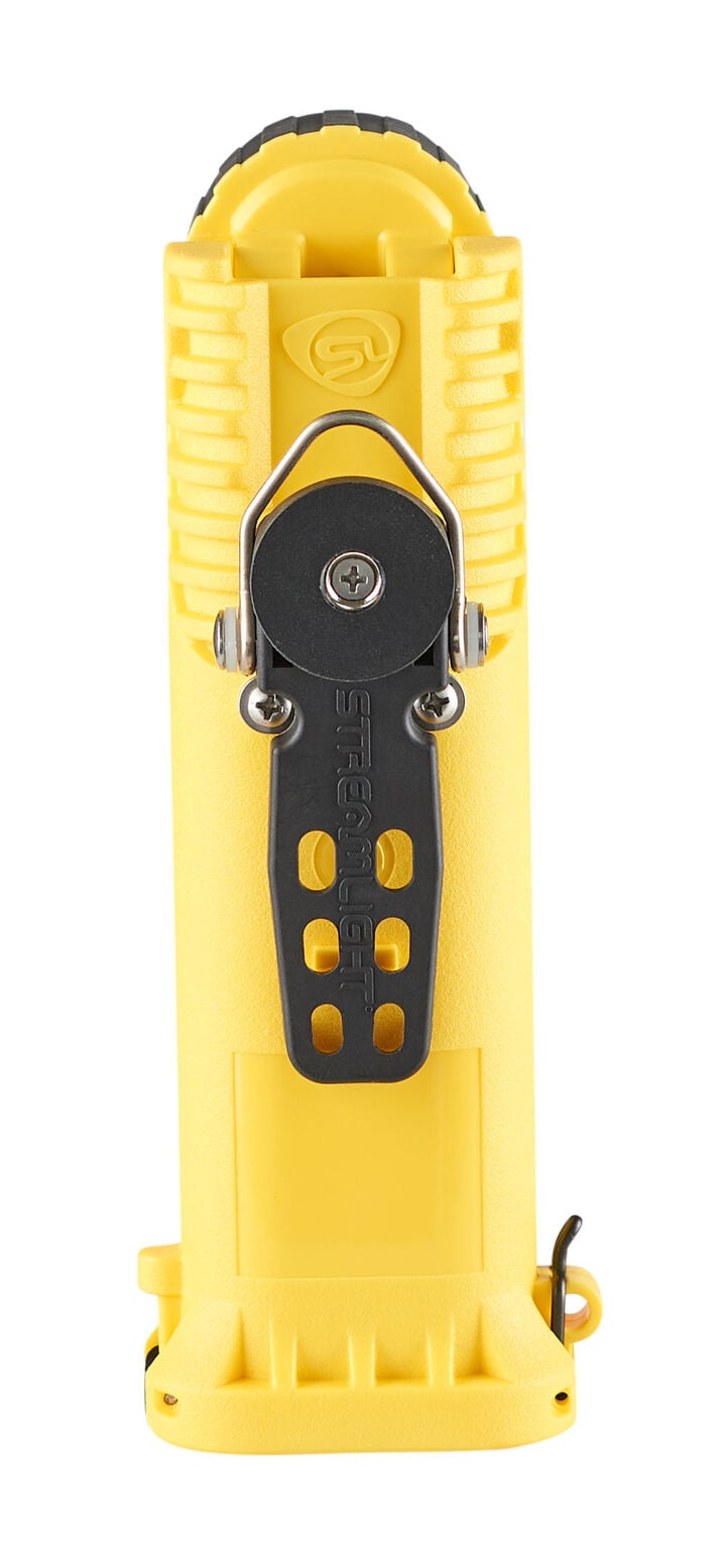 Streamlight Survivor Pivot Right Angle Flashlight, large image number 4