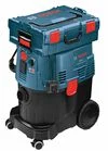 Bosch 9-Gallon Dust Extractor with Auto Filter Clean and HEPA Filter, small image number 3