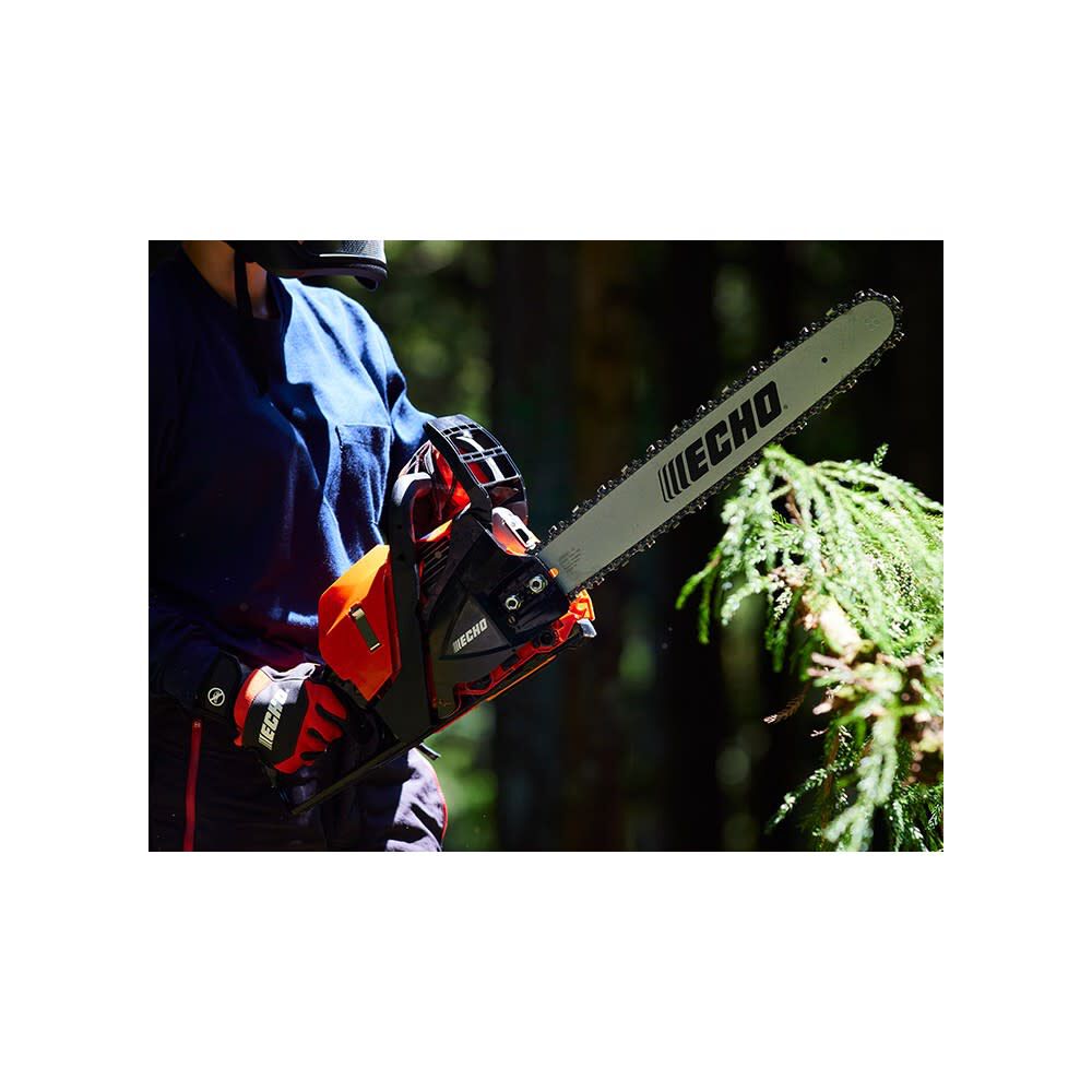 Echo 18inch Chainsaw Bar & Chain 41.6cc 1.96KW 2 Stroke, large image number 5
