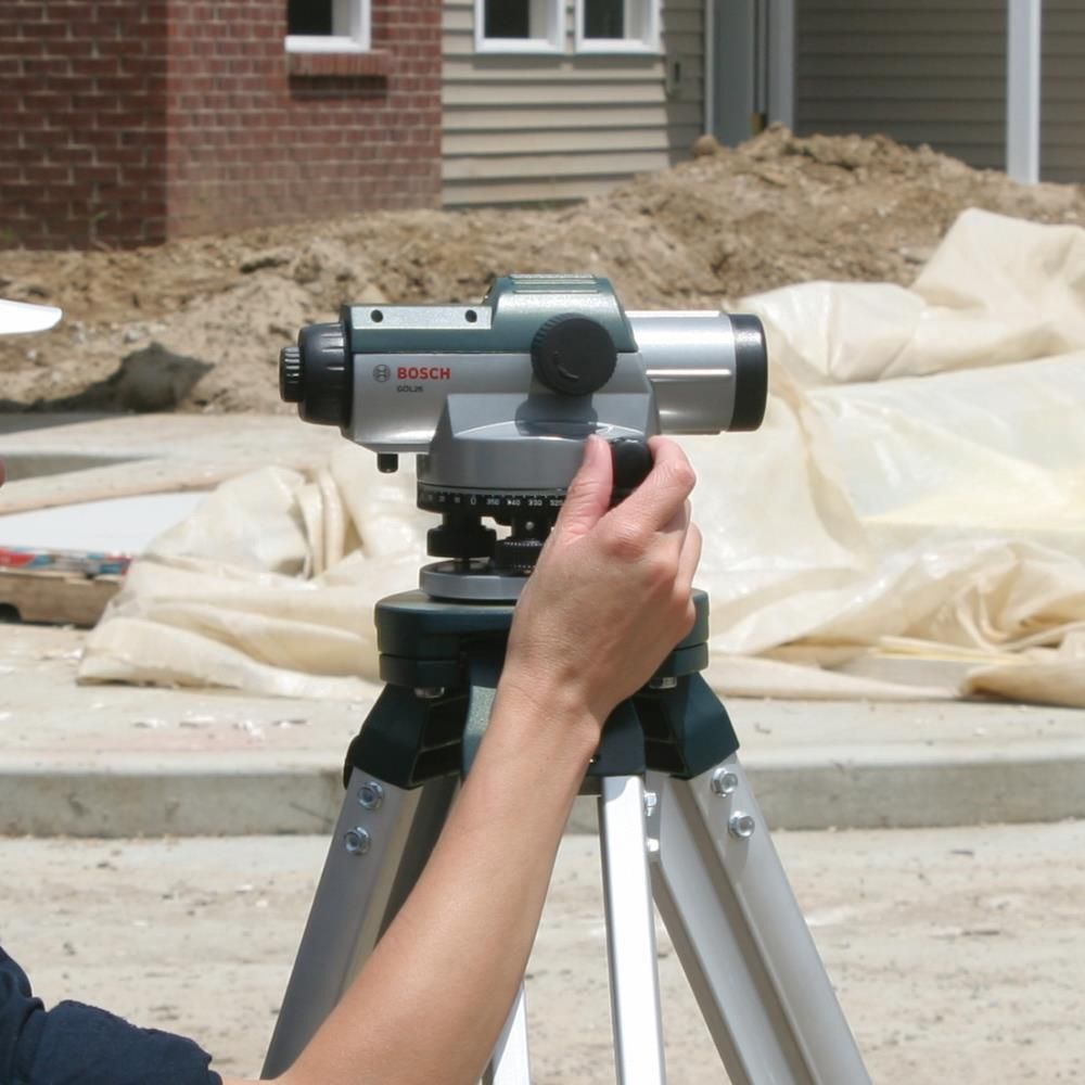Bosch Automatic Optical Level, large image number 6