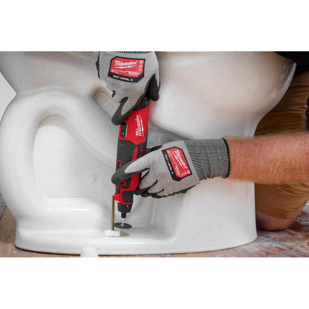 Milwaukee m12 deals plumbing tools