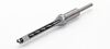 Fisch 3/4 Diameter x 1-1/8 Inch x 10-3/4 Inch Mortise Chisel & Bit Set, small image number 2