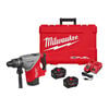 Milwaukee M18 FUEL 1-3/4 Inch SDS MAX Rotary Hammer with ONE-KEY Kit, small image number 1
