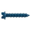 DEWALT Screw Anchors ULTRACON+ HWH 1/4 X 1-3/4 QTY: 100, small image number 1