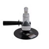 Ingersoll Rand 7 Inch Air Angle Sander, 5000 RPM, .5 HP, small image number 2