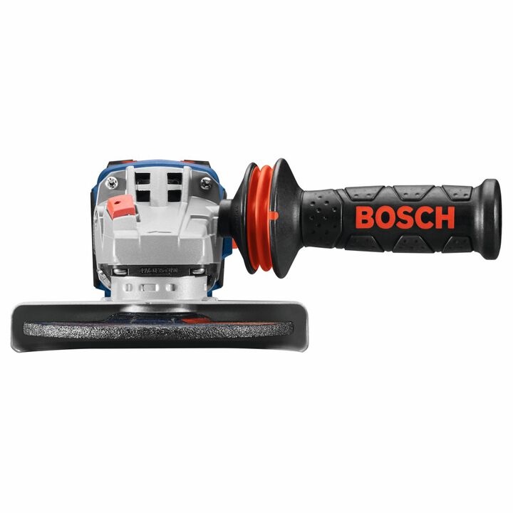 Bosch PROFACTOR 18V Spitfire 5  6in Angle Grinder (Bare Tool), large image number 3
