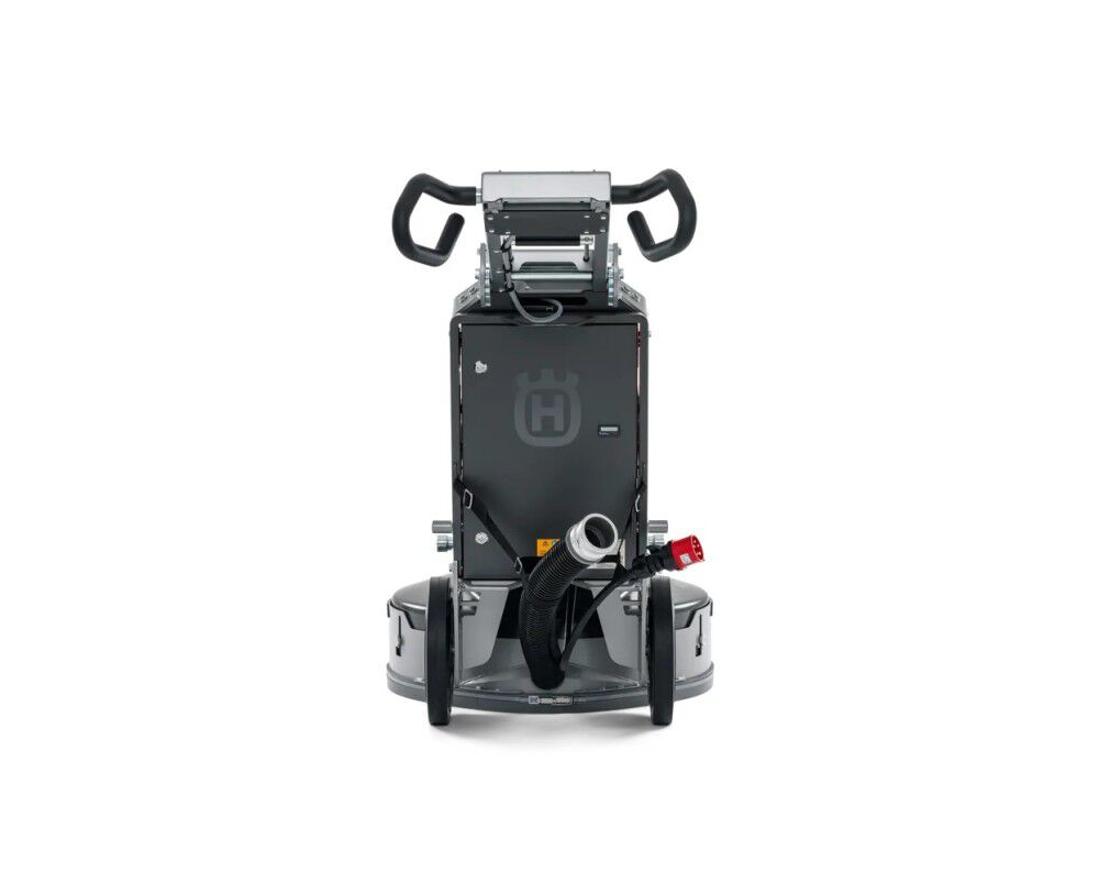 Husqvarna Construction PG 8 S 14.8HP 32 Inch Electric Floor Grinder Reconditioned, large image number 4