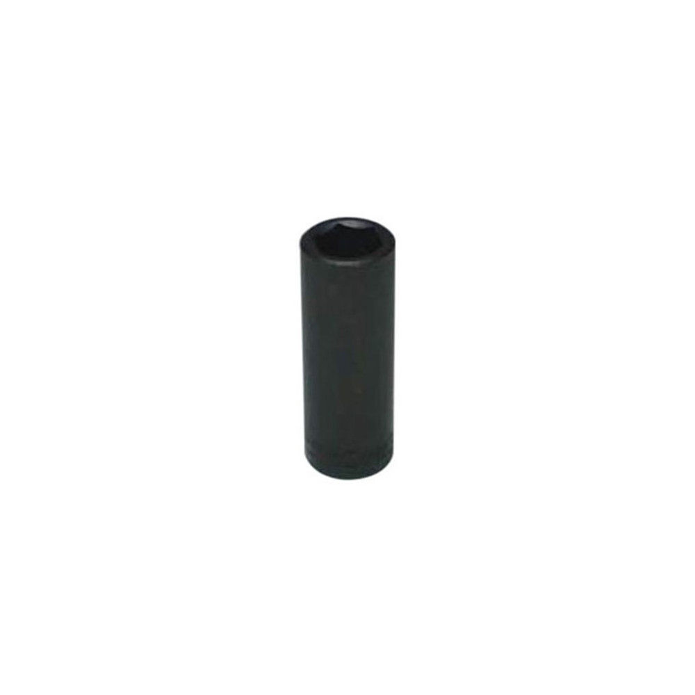 Wright Tool 1/2 In. Drive x 1-5/16 In. Nominal 6 Point Deep Impact Socket - 14942