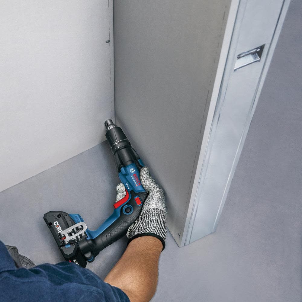 Bosch Promotional 18V Screwgun Brushless (Bare Tool), large image number 19