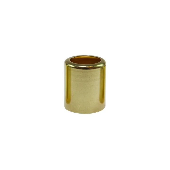 Coilhose 0.525in Brass Hose Ferrule, large image number 1