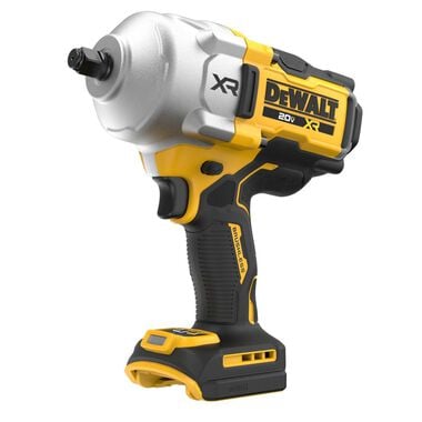 DEWALT 20V 1/2 in High Torque Impact Wrench (Bare Tool)