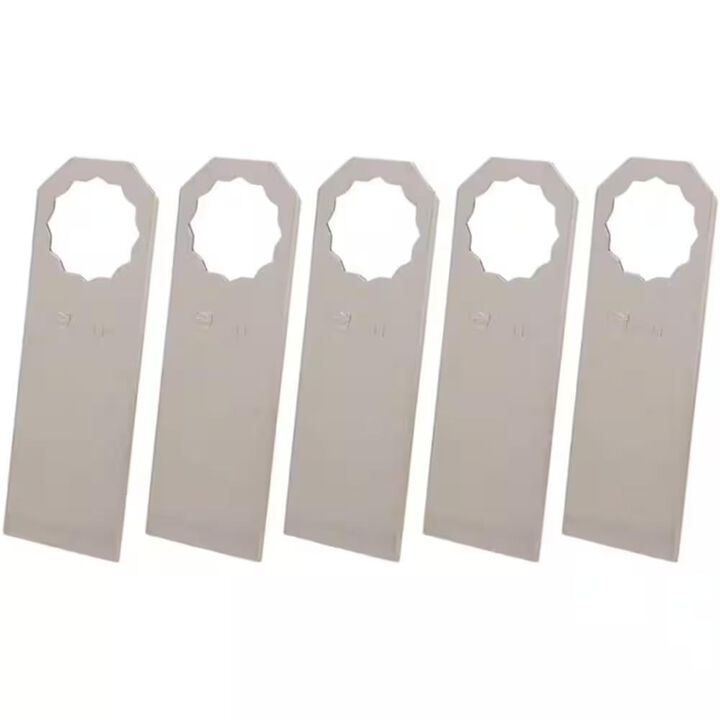 Fein XXL Knife Universal Cutter Blade 5 Pieces, large image number 0