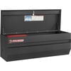 Weather Guard All-Purpose Chest Aluminum Full Compact 10.0 Cu. Ft., small