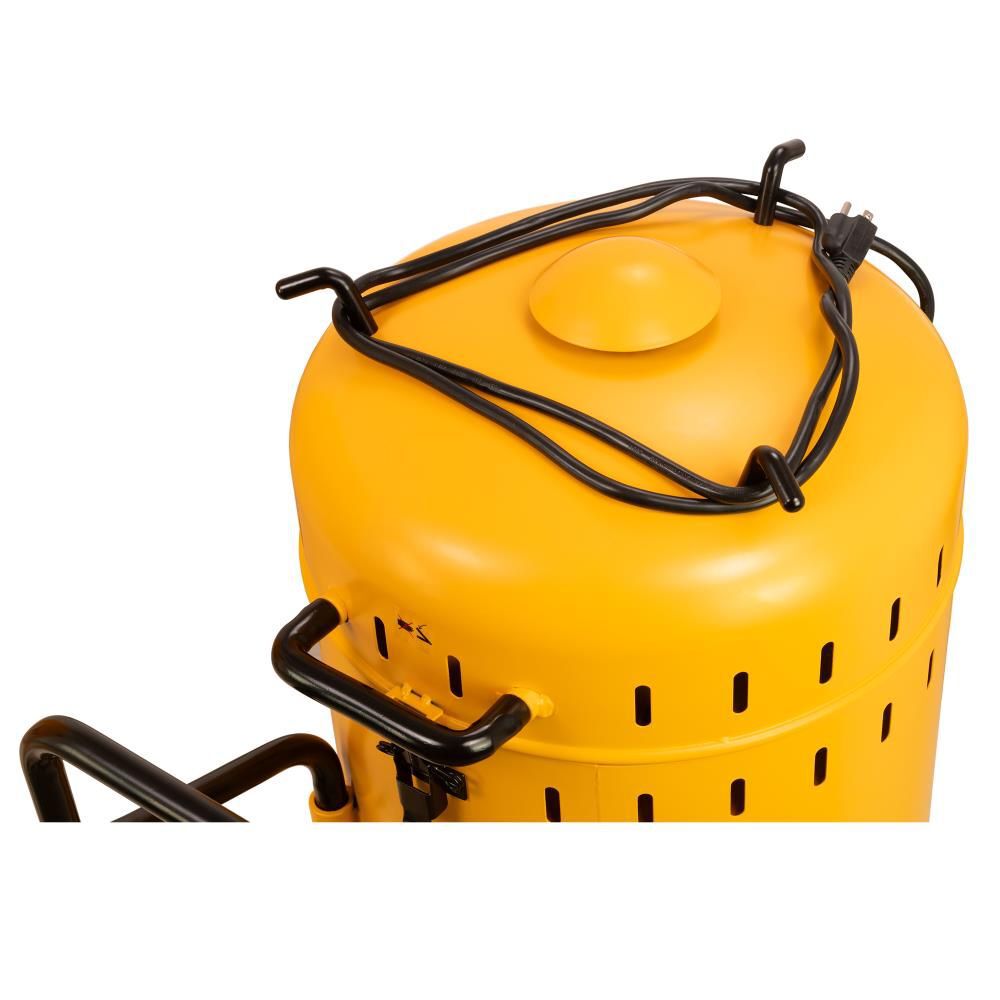 DEWALT Portable Abrasive BlastVac, large image number 8