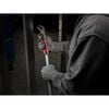 Milwaukee 6 In. Straight-Jaw Pliers, small image number 3