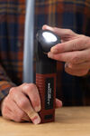 Police Security Power Pro 1000 Lumens Rechargeable Flashlight, small image number 4