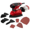 SKIL Detail Sander Multi Function Corded, small image number 4