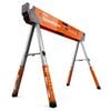 Bora Portamate Adjustable Speedhorse XT Sawhorse Work Support System Two Pack, small image number 5