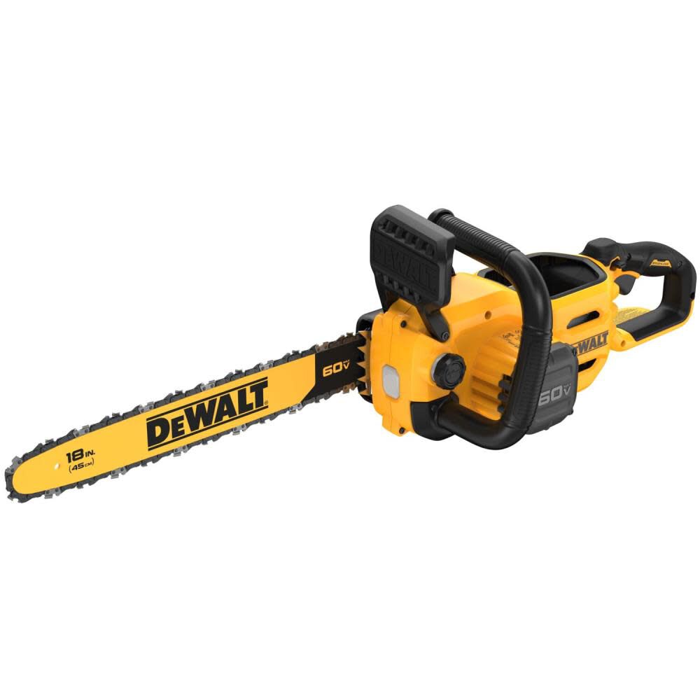 Dewalt 18v chainsaw sale