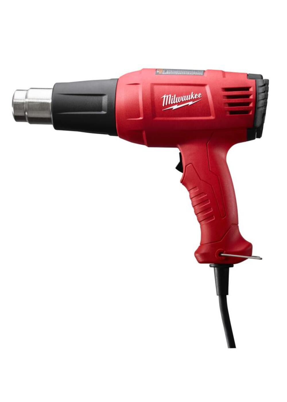 Milwaukee 116amp 120v Variable Temperature 140 Deg F 1040 Deg F Heat Gun 8977 20 Simolary simolary.com 6