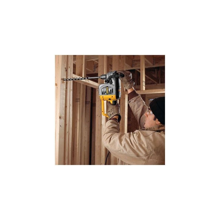 DEWALT 3/4 Inch X 17 Inch Ship Auger Bit, large image number 1