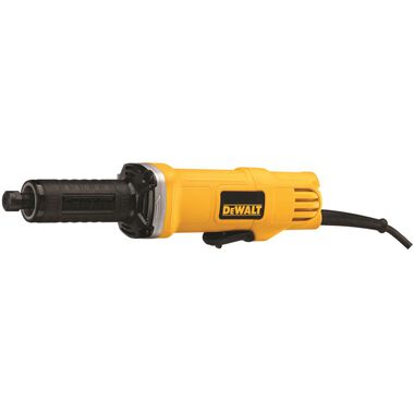 1-1/2 In (40mm) Die Grinder No Lock-On DWE4887N from DEWALT ...