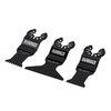 DEWALT Oscillating Blade Set 3pc, small image number 2