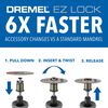 Dremel Accessory Micro Kit, small image number 4