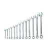 Stanley Professional Grade Combination Wrench Set, SAE, 13 Pieces, small image number 1